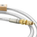 Кабель міжблочний цифровий: Nordost Odin 2 Digital Cable (75 Ohm) - 1,25m