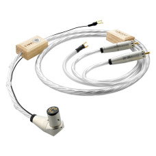 Кабель для тонарма Nordost Odin 2 1.25м (5 Pin Din to 2 RCA)