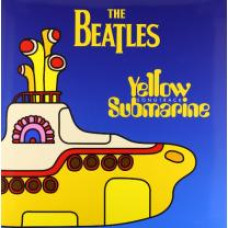 BEATLES - YELLOW SUBMARINE SONGTRACK 1969/1999 (0724352148110) GAT, UNIVERSAL/EU MINT