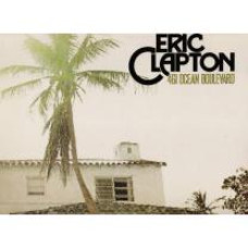 ERIC CLAPTON - 461 OCEAN BOULEVARD 1974/2004 (811-697-1) GAT, UNIVERSAL/EU MINT