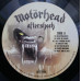 MOTORHEAD – AFTERSHOCK 2013 (UDR 0178) GAT, UDR/GER. MINT