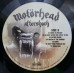 MOTORHEAD – AFTERSHOCK 2013 (UDR 0178) GAT, UDR/GER. MINT