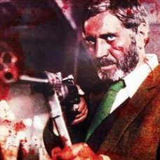 ENNIO MORRICONE - COMANDAMENTI PER UN GANGSTER 1968/2015 (LTD. 8013252732188) DAGORED/ITALY MINT