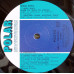 ABBA - RING RING 1973 (POLS 242, 180 gm. RE-ISSUE) POLYDOR/EU MINT