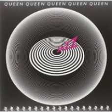 QUEEN - JAZZ 1978/2015 (0602547202741, 180 gm.) GAT, UNIVERSAL/GER. MINT