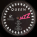 QUEEN - JAZZ 1978/2015 (0602547202741, 180 gm.) GAT, UNIVERSAL/GER. MINT