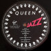 QUEEN - JAZZ 1978/2015 (0602547202741, 180 gm.) GAT, UNIVERSAL/GER. MINT