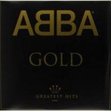 ABBA – GOLD (Greatest Hits) 2 LP Set 1992/2014 (535 110-6) POLAR/EU MINT