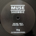 MUSE - SHOWBIZ 2 LP Set 1999 (0825646912223) WARNER/EU MINT