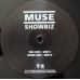 MUSE - SHOWBIZ 2 LP Set 1999 (0825646912223) WARNER/EU MINT