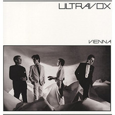 ULTRAWOX - VIENNA 1980/2008 (CHRS 1296) CHRYSALIS/EU MINT