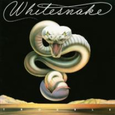 WHITESNAKE - TROUBLE 1978/2014 (UAGR 30305) GAT, PARLAPHONE/EU MINT