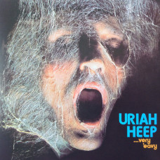 URIAH HEEP - …VERY ‘EAVY …VERY ‘UMBLE 1970/2015 (BMGRM084LP) BMG/EU MINT