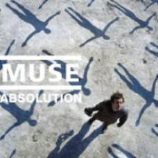 MUSE - ABSOLUTION 2 LP Set 2003 (0825646909445) GAT, WARNER BROS/EU MINT