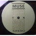 MUSE - DRONES 2 LP Set 2015 (0825646121229) GAT, WARNER/EU MINT