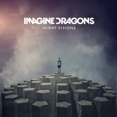 IMAGINE DRAGONS - NIGHT VISIONS 2014 (602537158904) UNIVERSAL/EU MINT