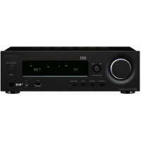 Мережевий стерео-ресивер з Wi-Fi/AirPlay/Bluetooth Onkyo R-N855