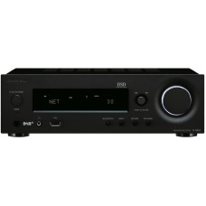 Мережевий стерео-ресивер з Wi-Fi/AirPlay/Bluetooth Onkyo R-N855