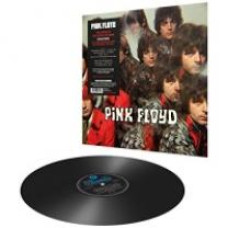 PINK FLOYD - THE PIPER AT THE GATES OF DAWN 1967/2016 (RFRLP1, 180 gm.) PINK FLOYD/EU MINT