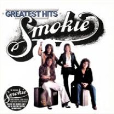 SMOKIE - GREATEST HITS 2 LP Set 2016 (88875129621, WHITE VINYL) GAT, SONY MUSIC/EU MINT