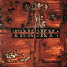 TRICKY - MAXINQUAYE 1995/2012 (MOVLP507, 180 gm. Audiophile Edition) MUSIC ON VINYL/EU MINT