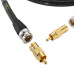 Кабель міжблочний цифровий Nordost Tyr 2 Digital Cable (75 Ом) 1м