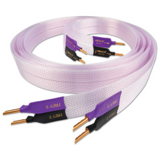 Кабель акустичний: Nordost Frey-2, 2x2,5m is terminated with low-mass Z plugs