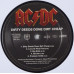 AC/DC - DIRTY DEEDS DONE DIRT CHEAP 1976/2003 (5107601) SONY MUSIC/EU MINT
