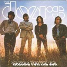 DOORS - THE WAITING FOR THE SUN 1968/2013(42041, 180 gm. HI- Q PRESSING) ELEKTRA/EU MINT