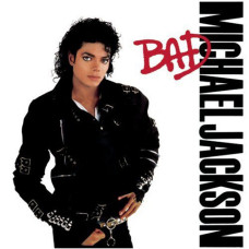 MICHAEL JACKSON - BAD 1987/2015 (88875143741) MJJ/SONY MUSIC/EU MINT