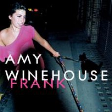 AMY WINEHOUSE - FRANK 2003/2008 (0602517762411, 180 gm.) UNIVERSAL/EU MINT