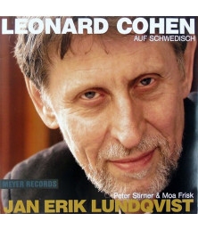 Jan Erik Lundqvist - Leonard Cohen Auf Schwedisch (Meyer rec. No. 142)