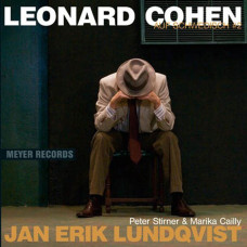 Jan Erik Lundqvist - Leonard Cohen Auf Schwedisch # 2 (Meyer rec. No.148)