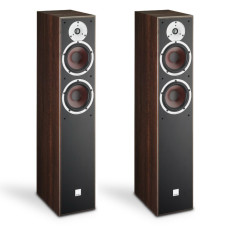 Акустическая пара: DALI  Spektor 6 Walnut [Вітрина!]