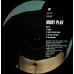 MOBY - PLAY 1999 2 LP (STUMM172, 180 gm. LTD.) GAT, BMG/EU MINT