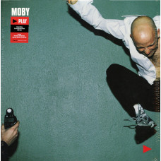 MOBY - PLAY 1999 2 LP (STUMM172, 180 gm. LTD.) GAT, BMG/EU MINT