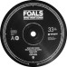 FOALS - WHAT WENT DOWN 2015 (0825646075034) GAT, WARNER/EU MINT