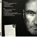 PHIL COLLINS - THE ESSENTIAL GOING BACK 2016 (0081227946500, 180 gm.) WARNER/EU MINT