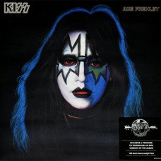 KISS - ACE FREHLEY 1978/2014 (06025 377 947-6 (8), 180 gm.) UNIVERSAL/EU MINT