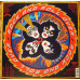 KISS - ROCK AND ROLL OVER 1976/2014 (06025 377 882-4 (8), 180 gm.) UNIVERSAL/EU MINT