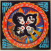 KISS - ROCK AND ROLL OVER 1976/2014 (06025 377 882-4 (8), 180 gm.) UNIVERSAL/EU MINT