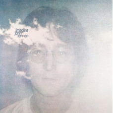 JOHN LENNON - IMAGINE 1971/2015 (0600753570951, 180 gm.) UNIVERSAL/GER. MINT