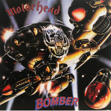 MOTORHEAD - BOMBER 1979/2015 (BMGRM021LP) PIAS/EU MINT
