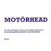 MOTORHEAD - BOMBER 1979/2015 (BMGRM021LP) PIAS/EU MINT