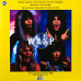W.A.S.P. - LAST COMMAND 1984/2012 (SMALP9671, 180 gm. Coloured Vinyl) MADFISH/EU MINT