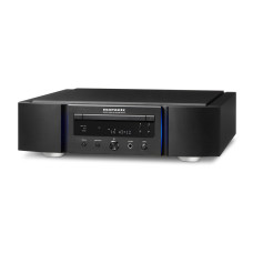 CD/SACD-плеєр Marantz SA-10 (Premium series)