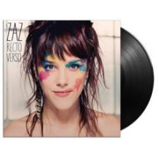 ZAZ - RECTO VERSO 2013/2024 2 LP SET (5021732287250) PLAY ON/FRANCE MINT
