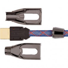Кабель HDMI Real Cable HD-E (HDMI-HDMI) HDMI High Speed with Ethernet 3M00