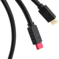 Кабель HDMI Atlas Hyper 4K Active (HDMI-HDMI) 7.0 м