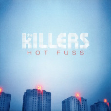 KILLERS - HOT FUSS 2016 (4785930) ISLAND/EU MINT